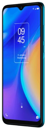 TCL 20 SE LTE LATAM 128GB T671O